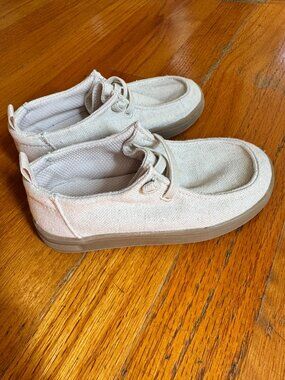 Gap & Carter's Toddler Shoe Bundle